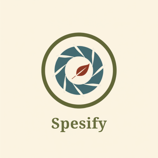 Spesify Logo